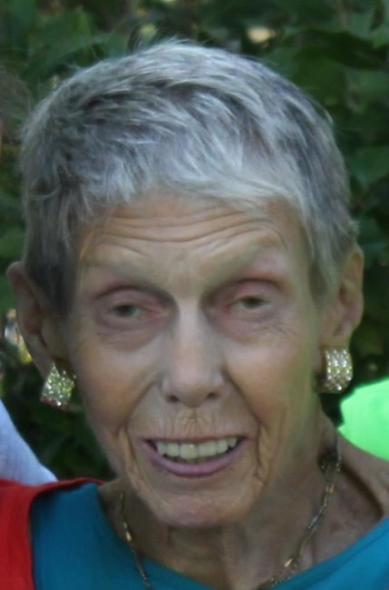 Obituary of Elaine Achterhof