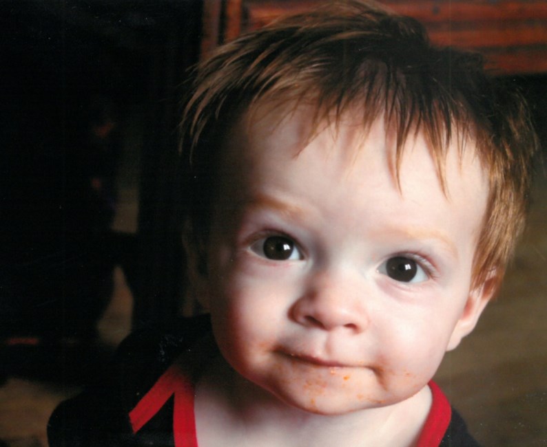 Obituary of Skylar Andrew McDonald