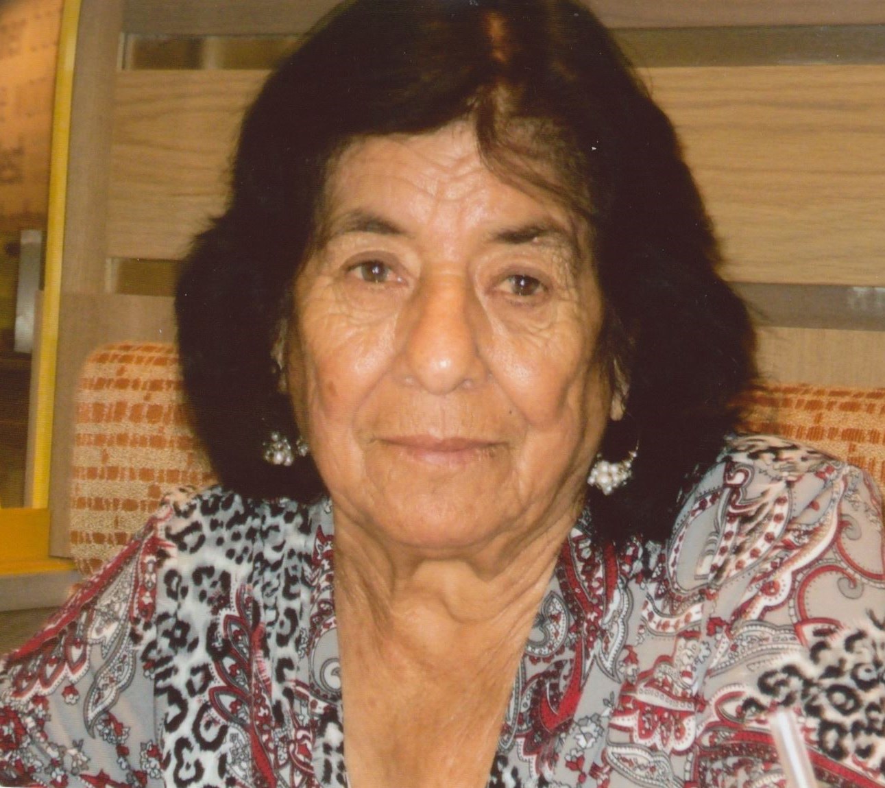 Obituary of Sofia Rodriguez Lopez