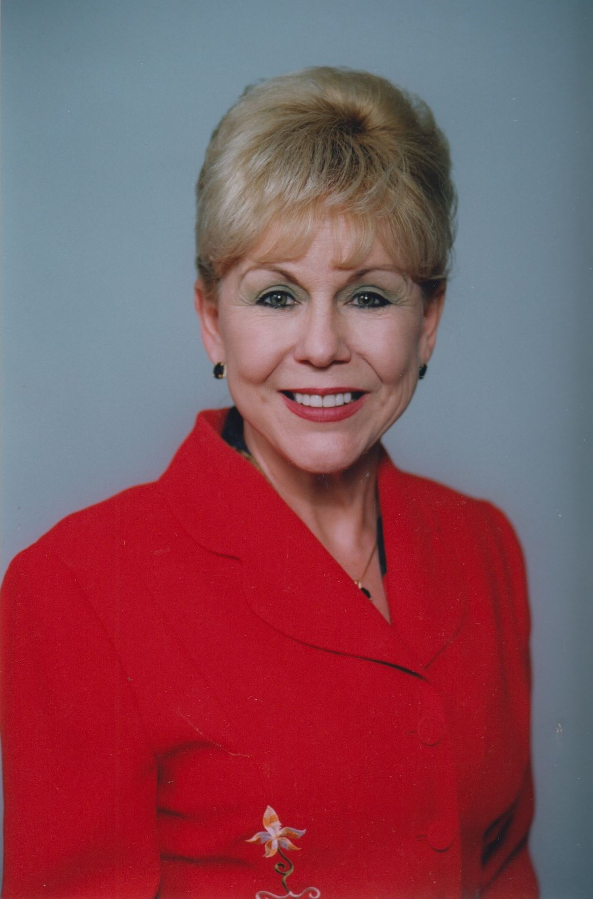 Ivvete Rourke Iva Rourke Obituary - Katy, TX