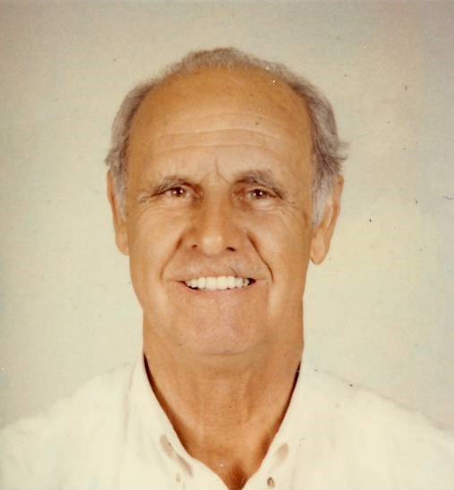 Obituary of George J. Guillotte