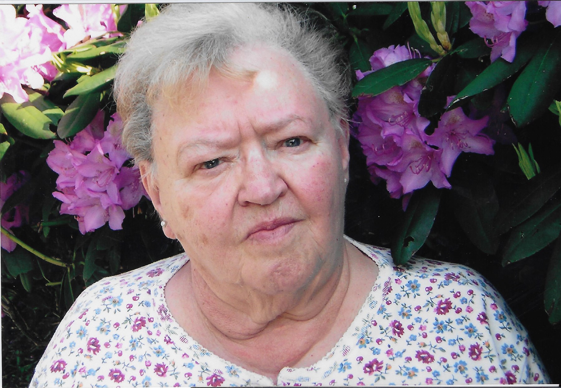 Elizabeth Allen Obituary Beckley, WV