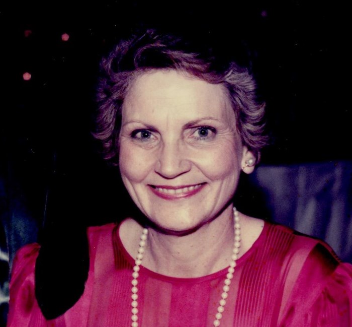 Obituary of Loreitta H. Black