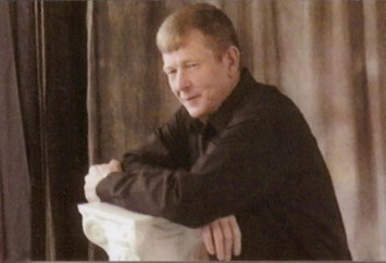 Obituary of Gary Wayne Vaughn