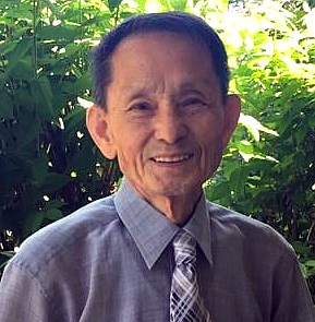 Obituary of Walter Yibong Kim