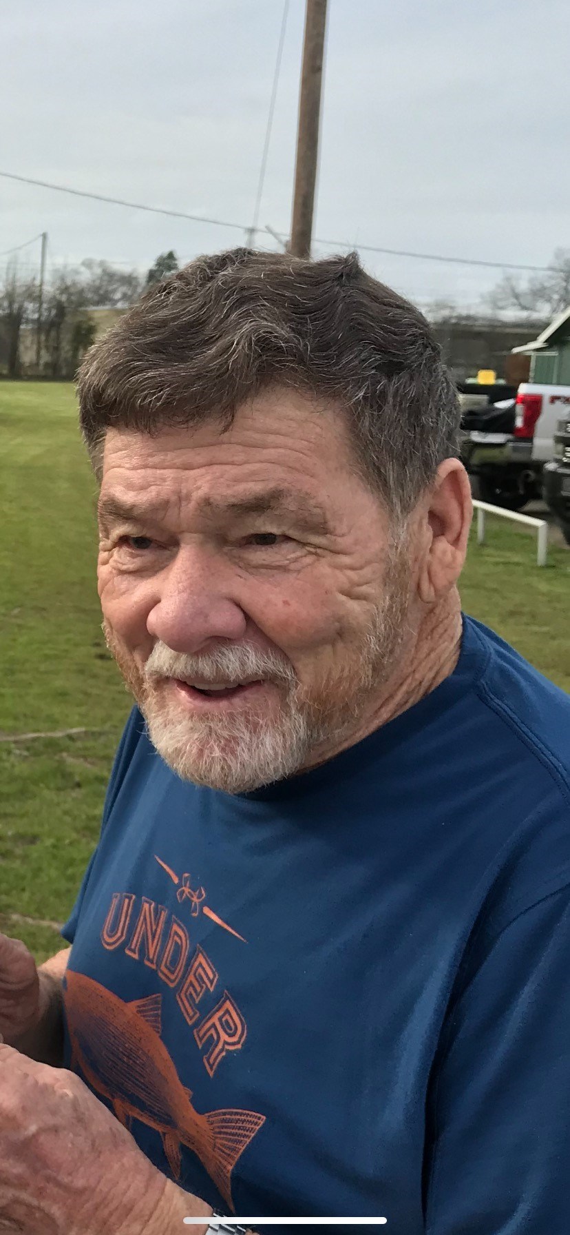 Obituary of Robert Mitchell Kuhn