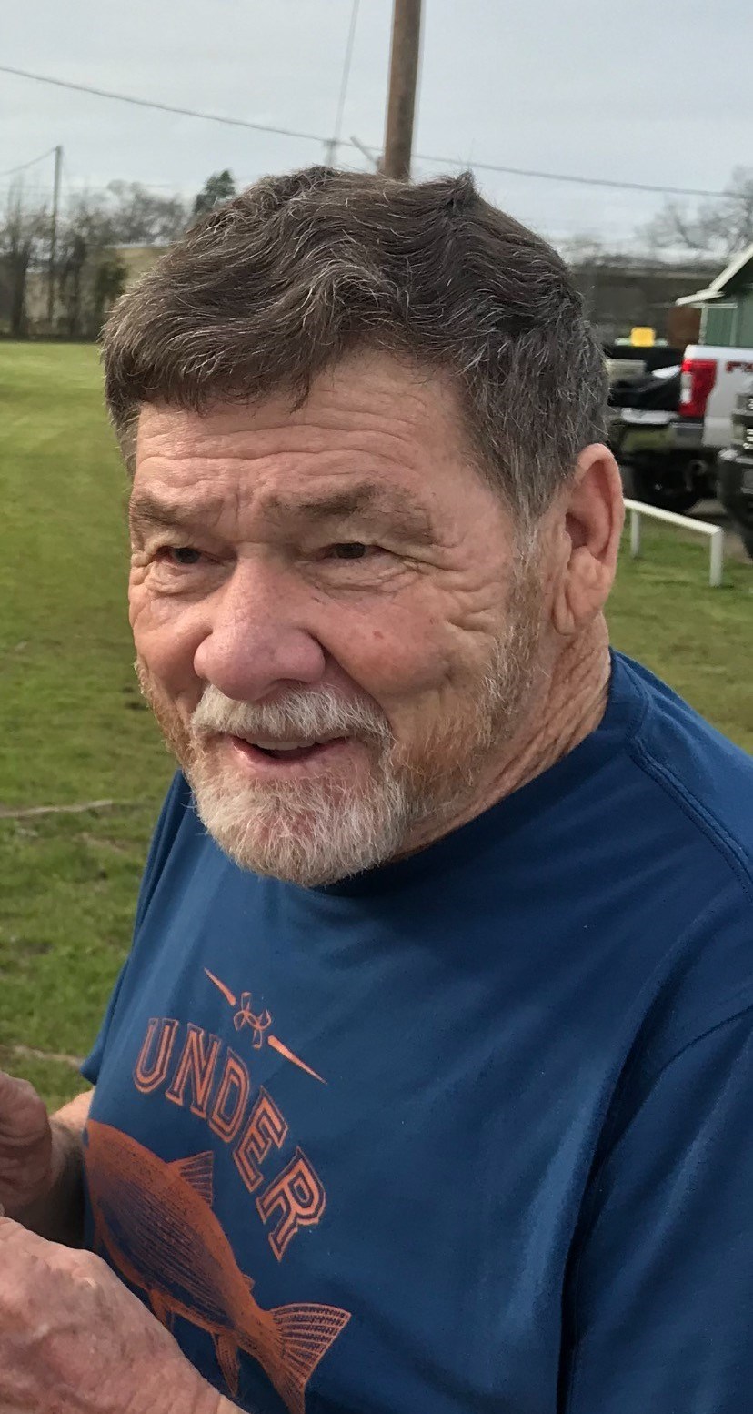 Robert Kuhn Obituary Canton, TX