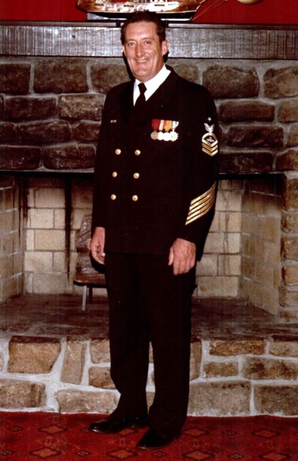 Obituary of Joseph H. Palmer