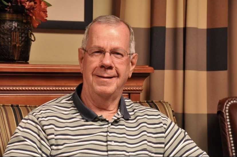 Obituary of Dennis Richard Taylor