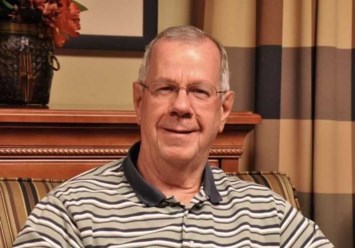 Obituary of Dennis Richard Taylor