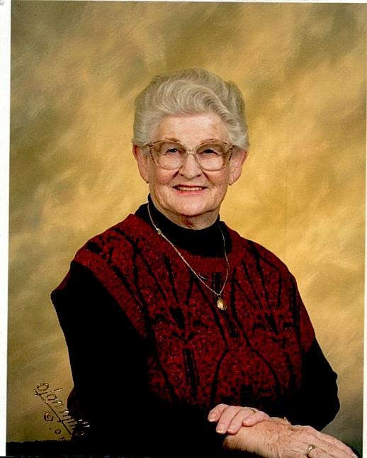 Obituary of Vivian J. Blake