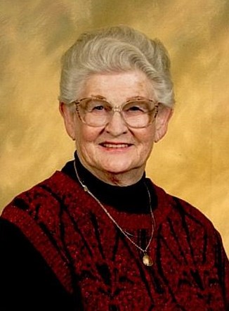 Obituary of Vivian J. Blake