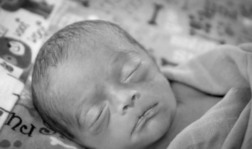 Obituary of Thunder Haze-Mason Feugate