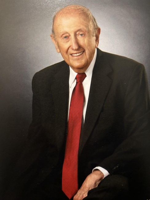 Obituary of Stanford Bernard Towerman