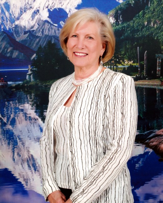 Obituary of Anita W. Pirovitz