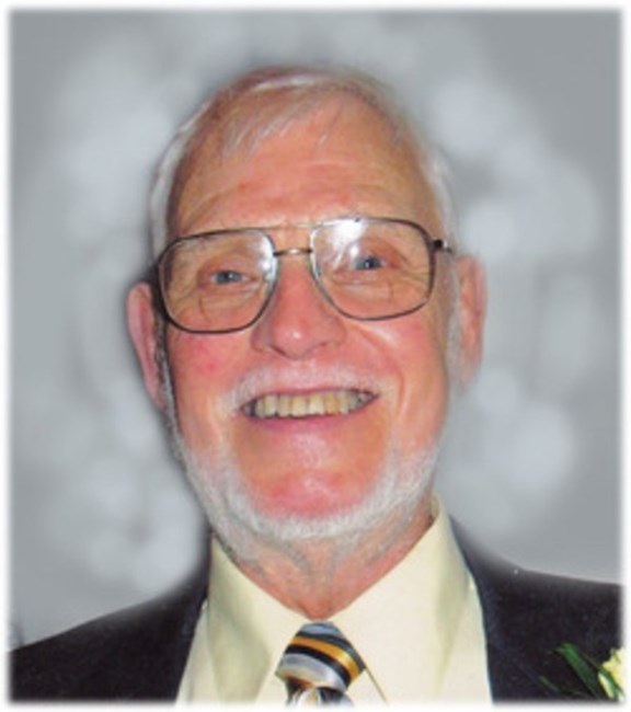 Avis de décès de John 'Jack' Kerr