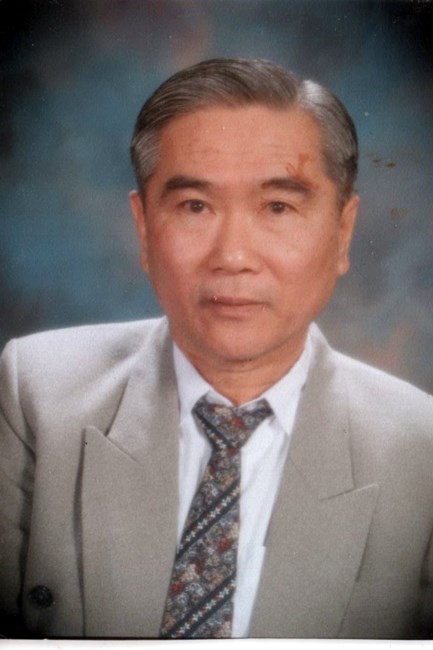 Obituary of Chuong To