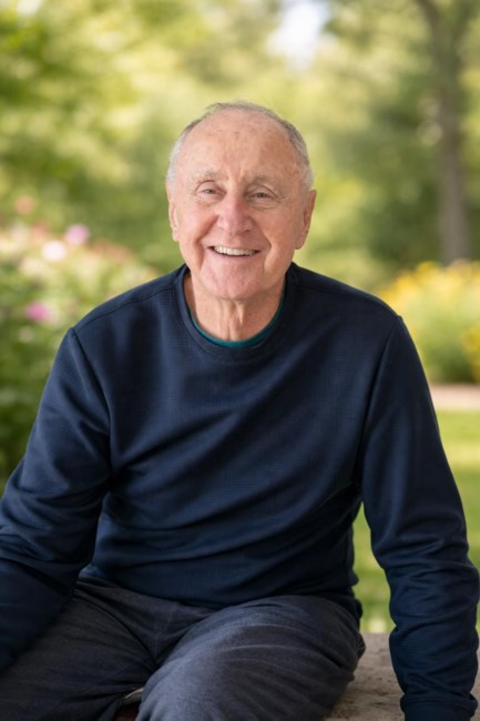 Obituary of Willi Josef Stark