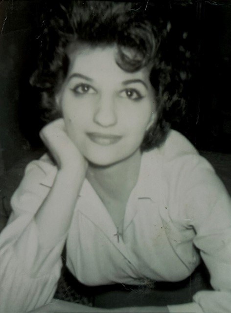 Obituary of Yolanda Butz