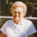 Obituary of Flora Eula Keller