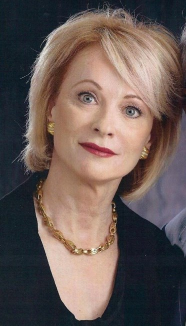 Obituary of Mary Catherine Rose