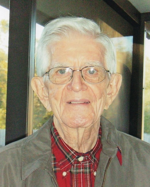 Obituary of John L Sanders