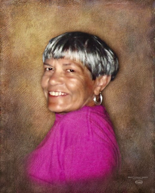 Obituary of Patricia Ann Norris Wolfe