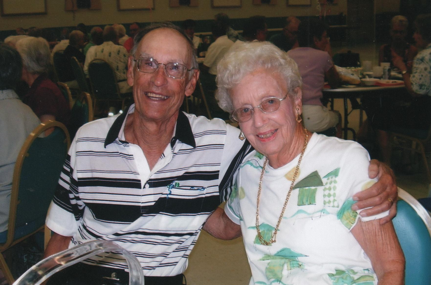 Obituary of Betty J. Weiss