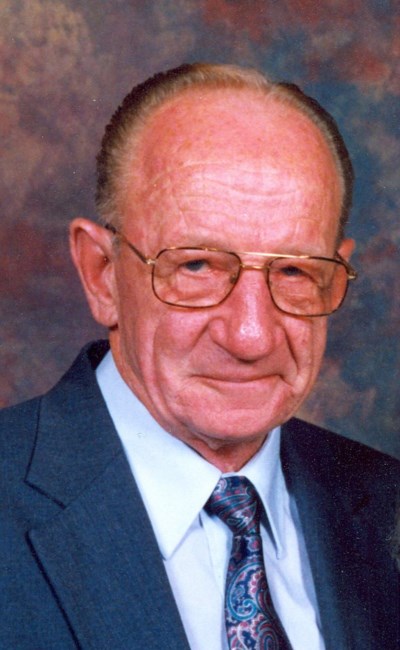 Obituary of Robert "Bob" Jensen