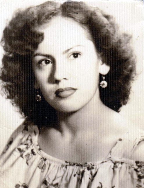 Obituary of Elva Torres Morales