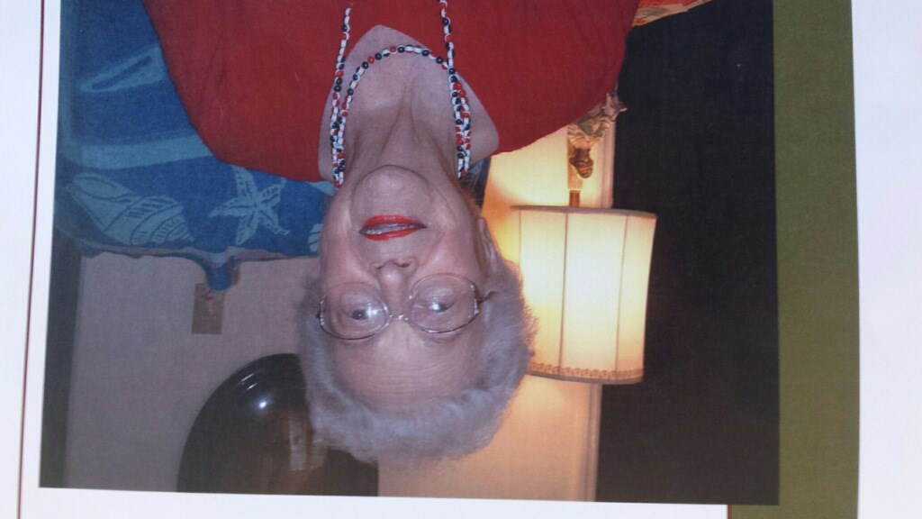 Obituario de Nellie Jeanette Thompson