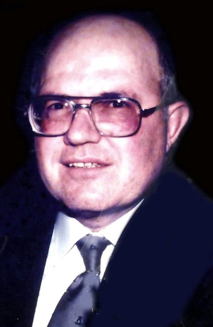 Obituary of Antonino Eucaliptus
