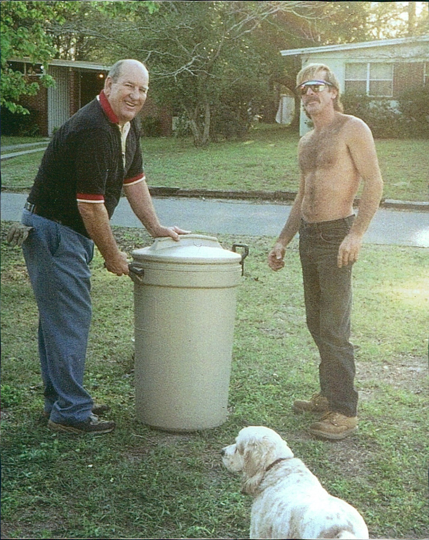 Obituary of Dennis "Buddy" Hood