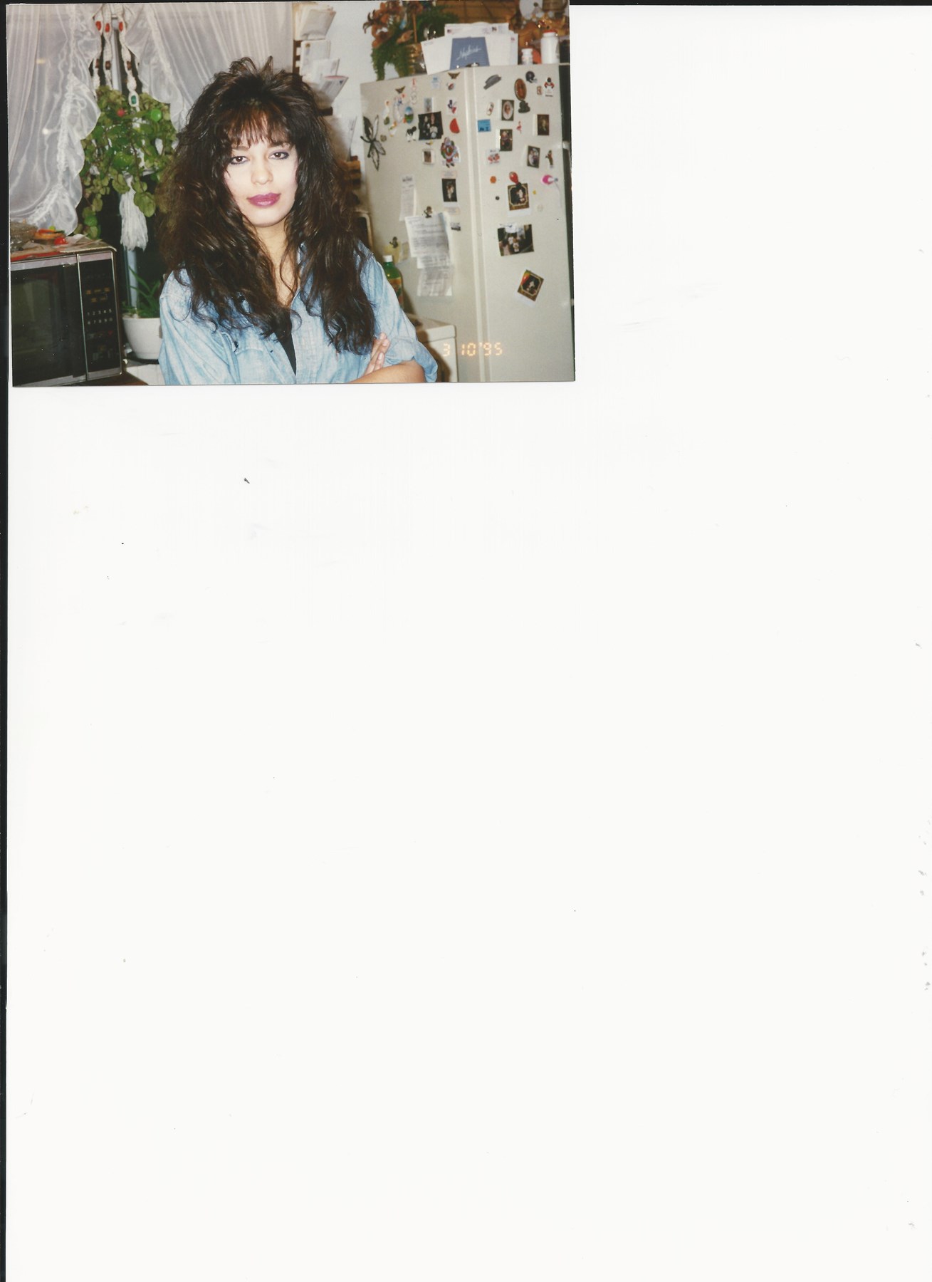 Obituary of Ofelia Celeste Leal