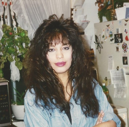 Obituary of Ofelia Celeste Leal