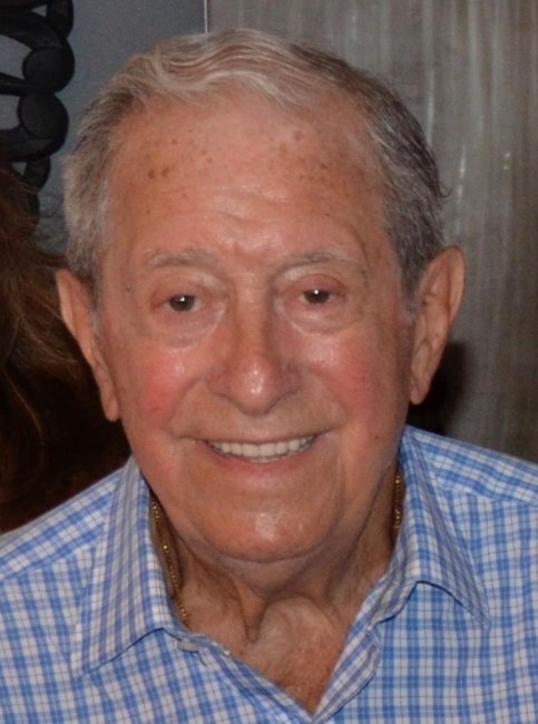 Obituary of John Passoni