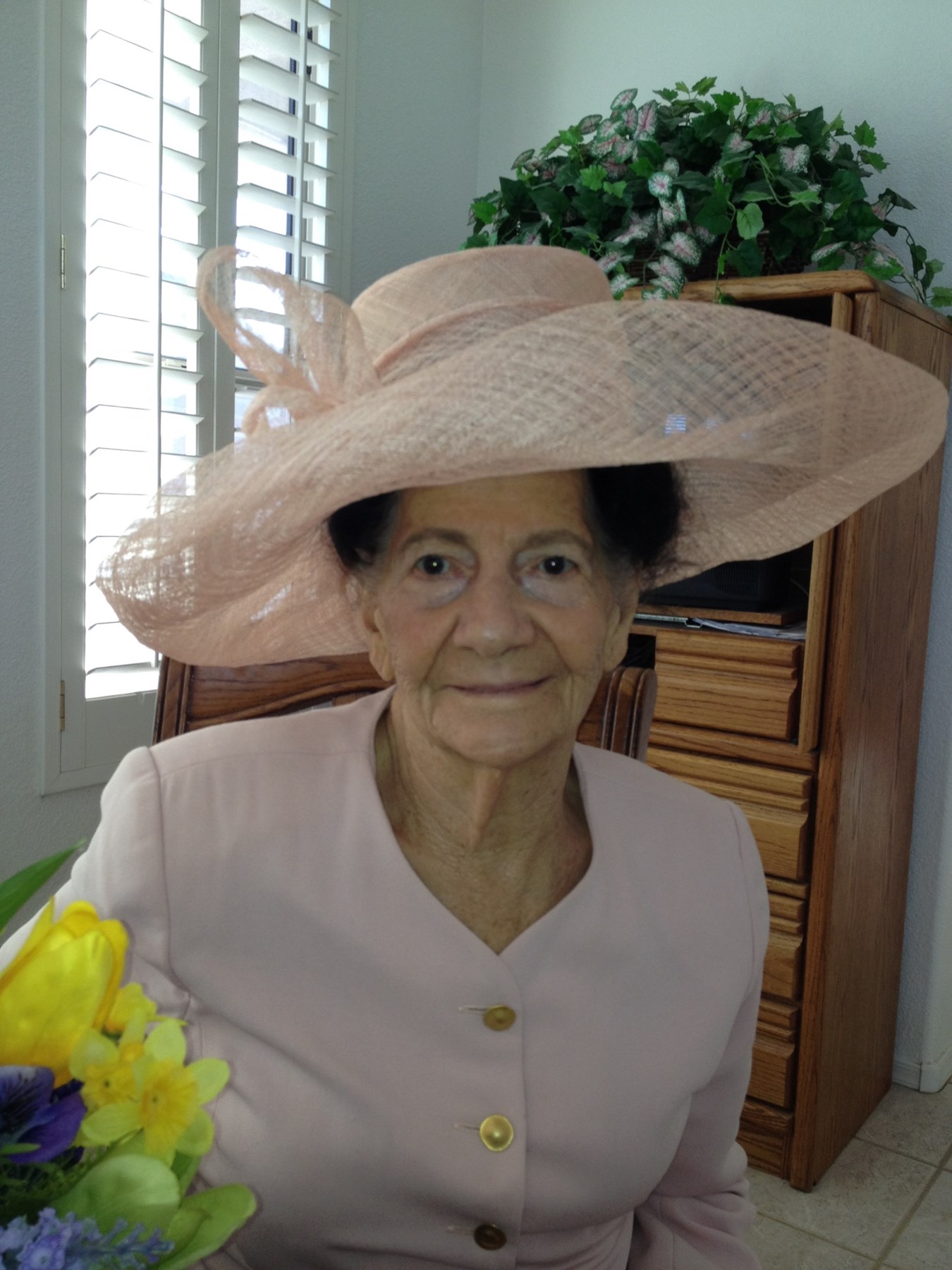 Obituary of Najla H. Batarseh