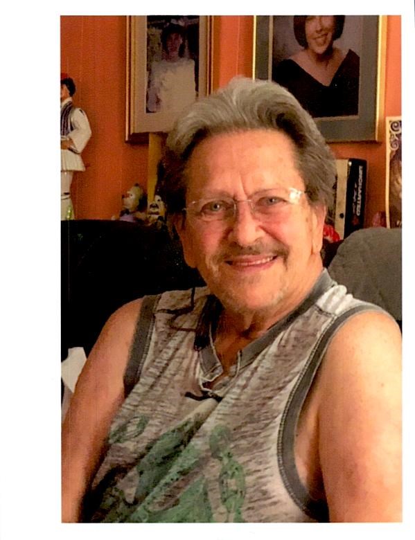 Obituary of William "Binky" F. Godel