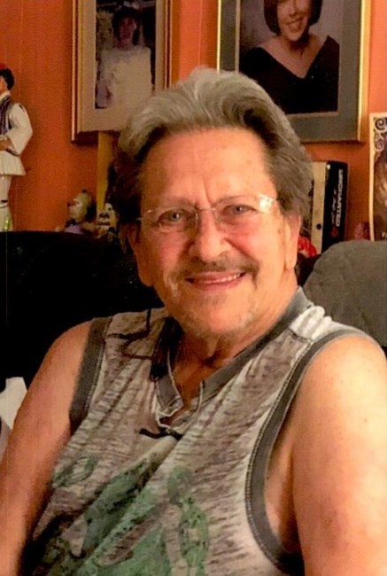 Obituary of William "Binky" F. Godel