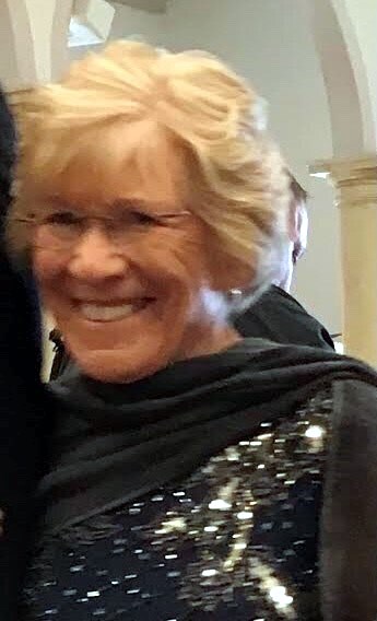 Obituary of Mary Sharkey