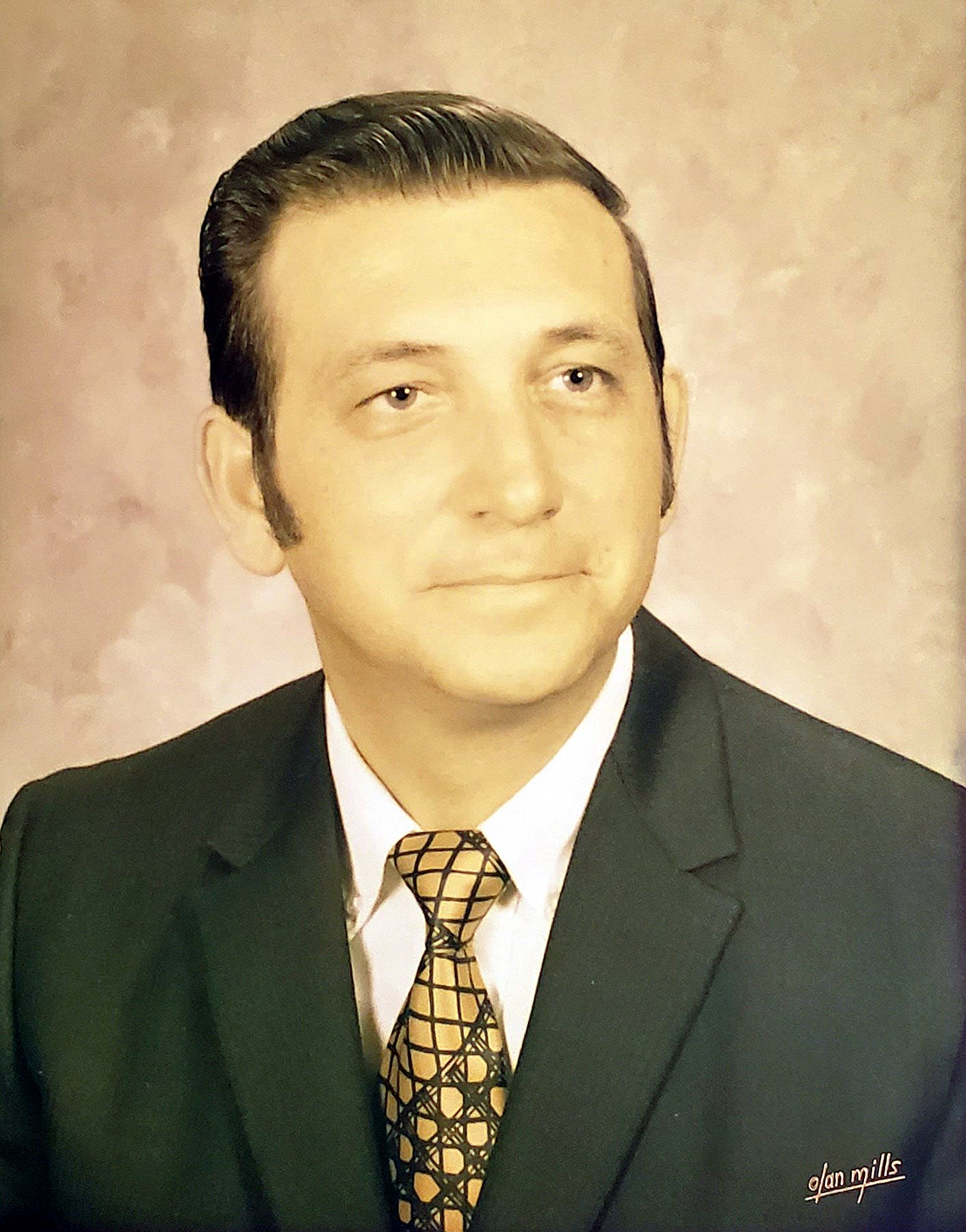 Charles Thomas Obituary Fairview Heights, IL