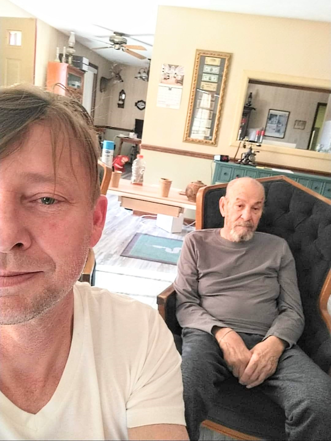 Obituary of Frank Richard Feyrer