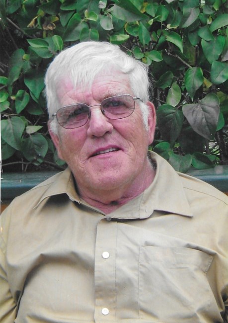 Obituary of Charles Tonsi