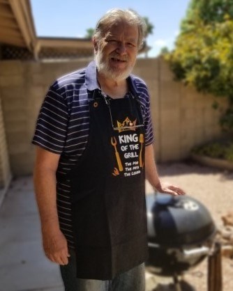 Obituary of Stephen Franklin Wicker