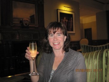 Obituary of Mary Catherine Vitullo