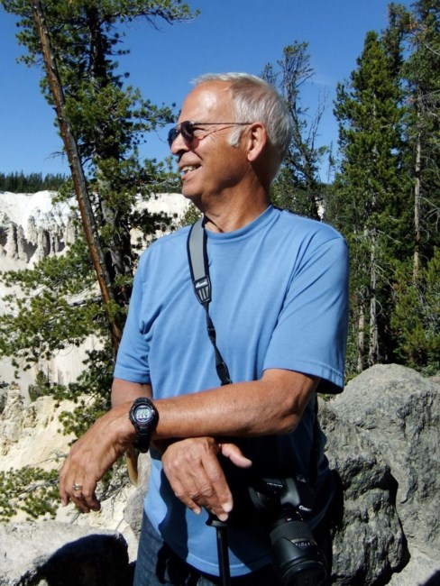 Obituary of John David Longshore