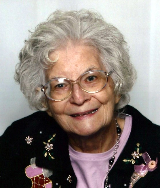 Obituary of Claudia S. Baggett