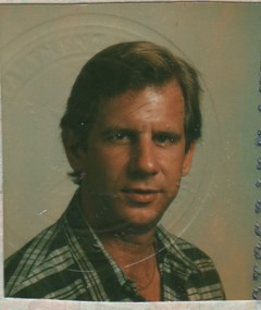 Obituary of Patrick Johns