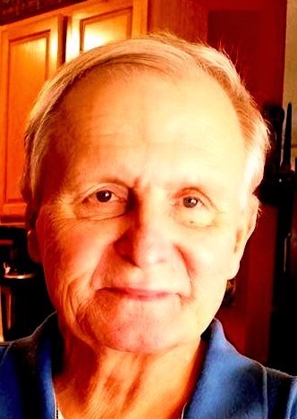 Obituary of Paul Thomas Milburn