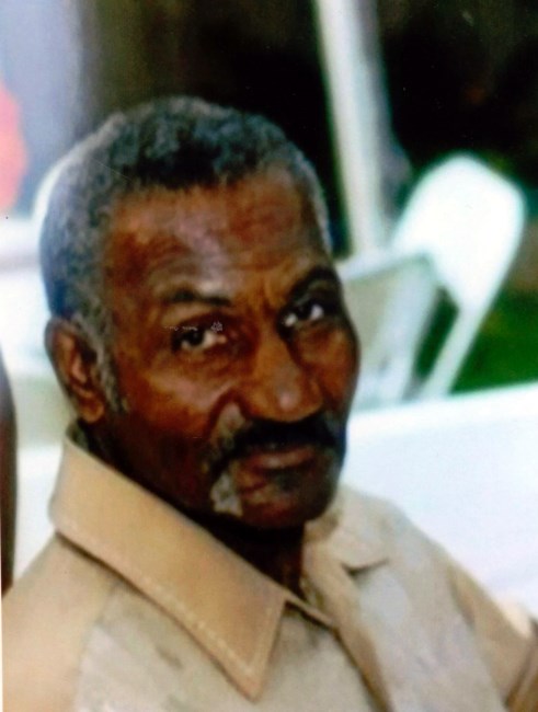 Obituary of Eugene Henry